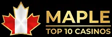 MapleTop10Casinos.com